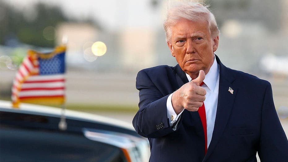 Trump urged to declare 'American' the official US language ahead of 250th anniversary