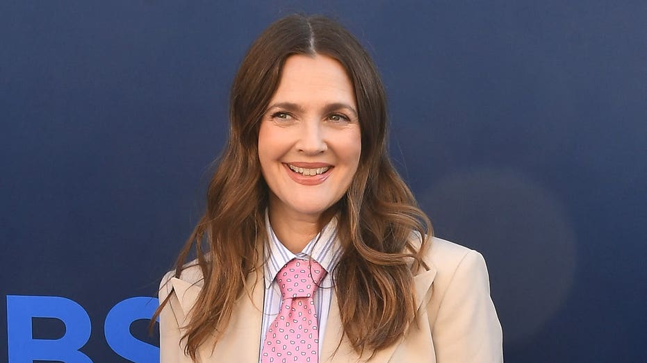 Drew Barrymore breaks down in tears over 'wrecked' body: 'I don't want anyone to see this'