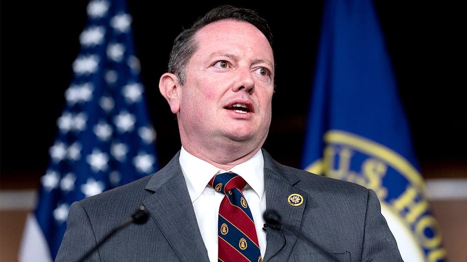 Rep Burlison demands FBI probe after top US scientists vanish or turn up dead