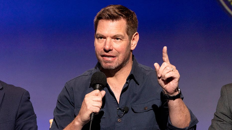 Legacy media trust hits new low with Swalwell story latest example of protecting Dems