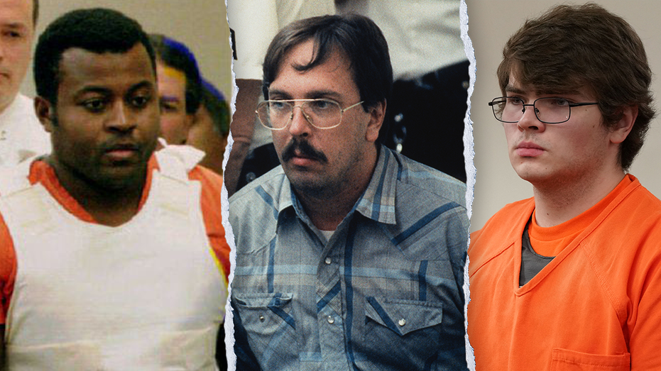 New York bills could abolish life without parole for serial killers and cop killers, critics warn