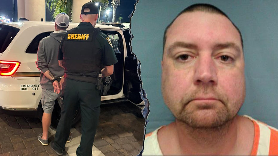 Former North Carolina police officer accused of threatening mass shooting at New Orleans festival