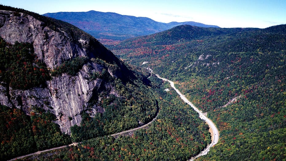 Hiker who set out in warm spring weather found dead after snowstorm in New Hampshire mountains