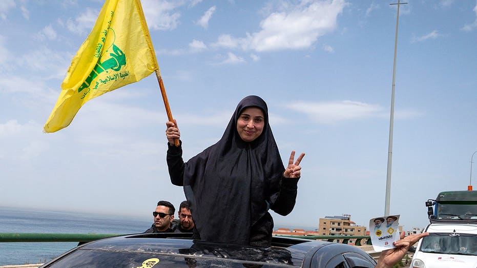 Waltz says Trump has created 'best chance in our lifetime' to break Hezbollah’s grip on Lebanon
