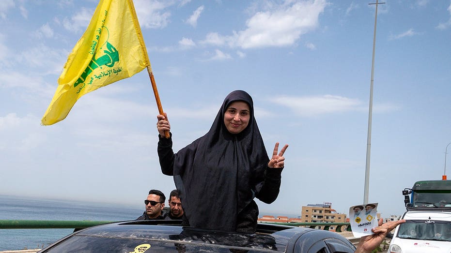 Waltz says Trump has created 'best chance in our lifetime' to break Hezbollah’s grip on Lebanon