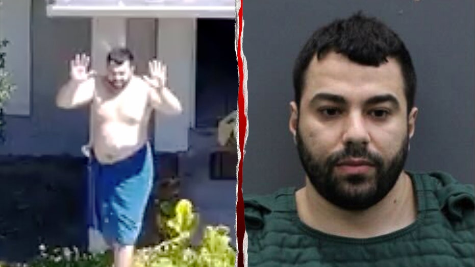 Barricaded suspect faces murder charges after 2 doctoral students vanished from campus, 1 body remains missing