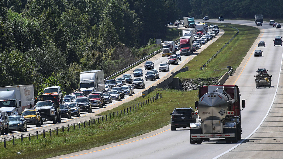 DAVID MARCUS: Why I’ll take my clunker over any new car with a government kill switch