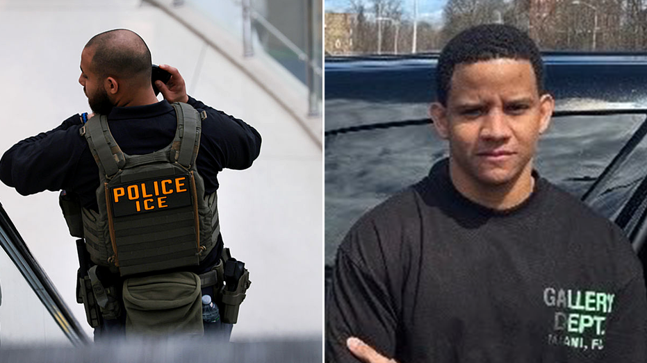 Dominican migrant with deportation order, wanted for murder in home country freed by Biden-appointed judge