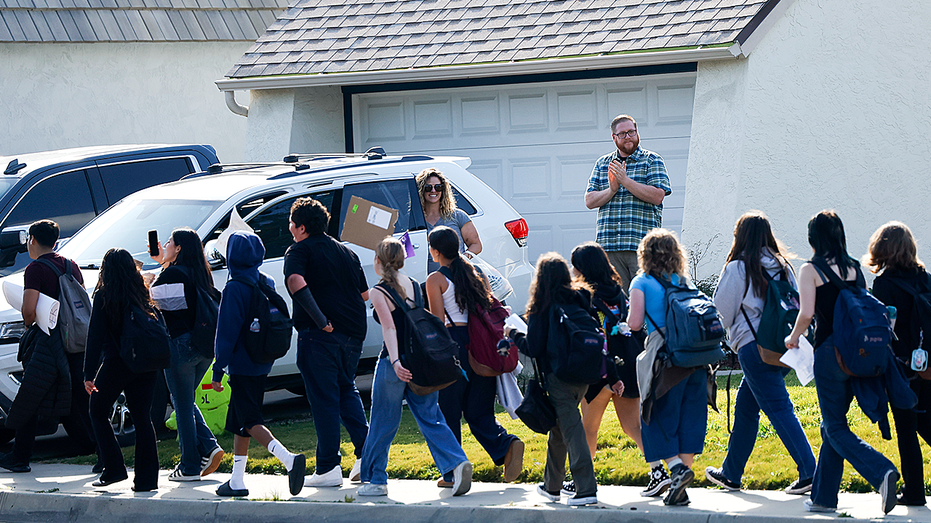 California bill would let illegal immigrant professors keep teaching US students remotely