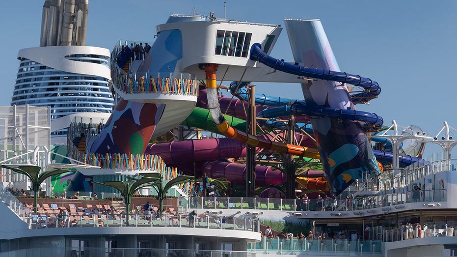Cruise line faces backlash after key onboard attractions shut down without notice