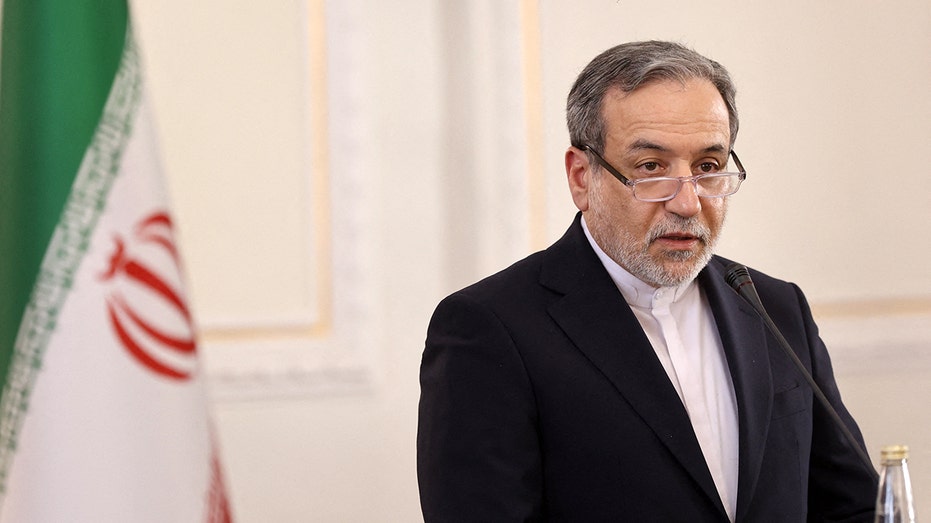 Iran fires back with flat denial after Trump claims Tehran requested ceasefire: 'False and baseless'