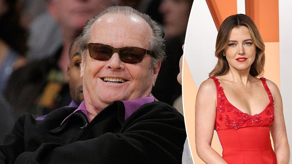 Jack Nicholson's daughter calls out Hollywood's status-chasing elite in scathing new essay about modern LA