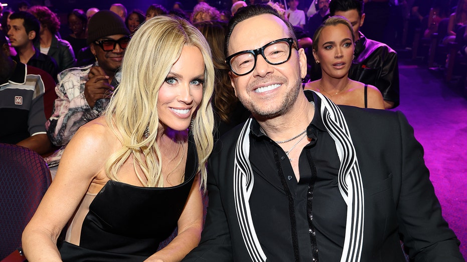 Donnie Wahlberg and Jenny McCarthy's surprising faith date night rituals after almost 12 years of marriage
