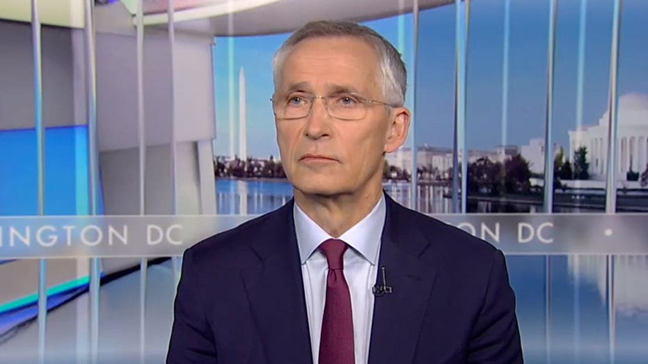 WATCH: Ex-NATO chief draws red line as Trump fumes alliance abandoned US during Iran war