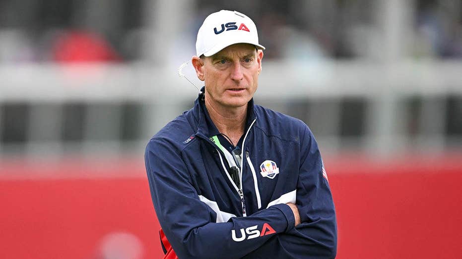 USA's next Ryder Cup captain decided after Tiger Woods turns down offer: report