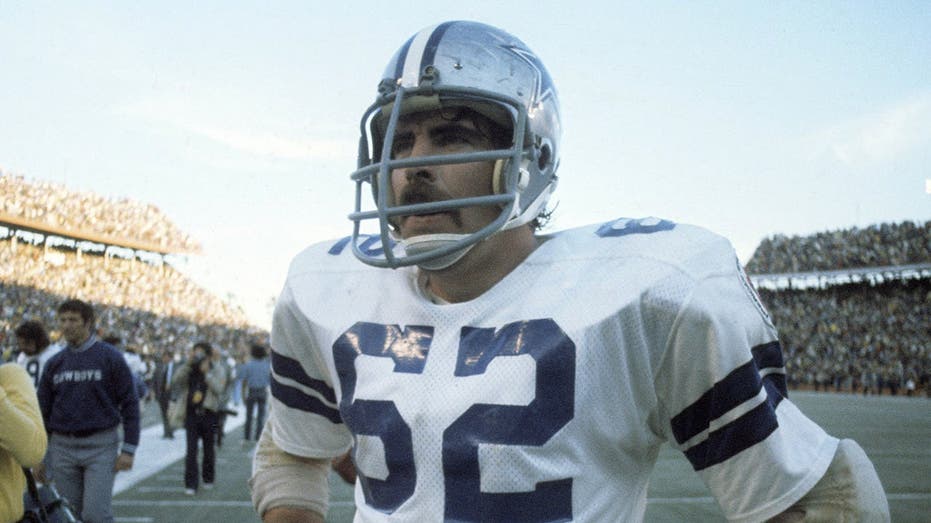 Two-time Super Bowl champion, former Cowboys star John Fitzgerald dead at 77