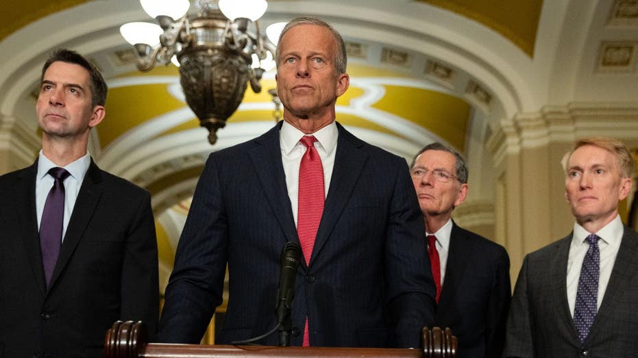 Republicans eye ending government shutdowns forever over fears Dems will do it again