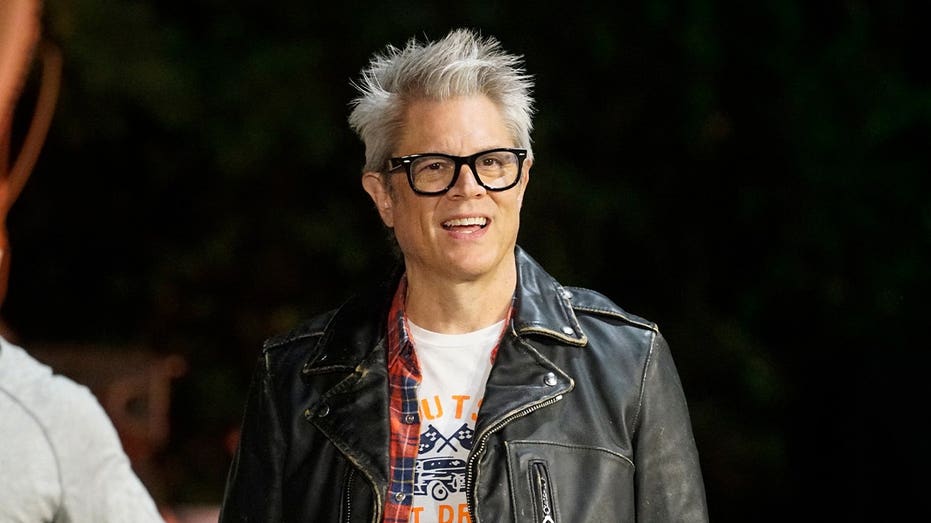 Johnny Knoxville shocks suburbs with epic explosion that Southern California locals mistook for plane crash