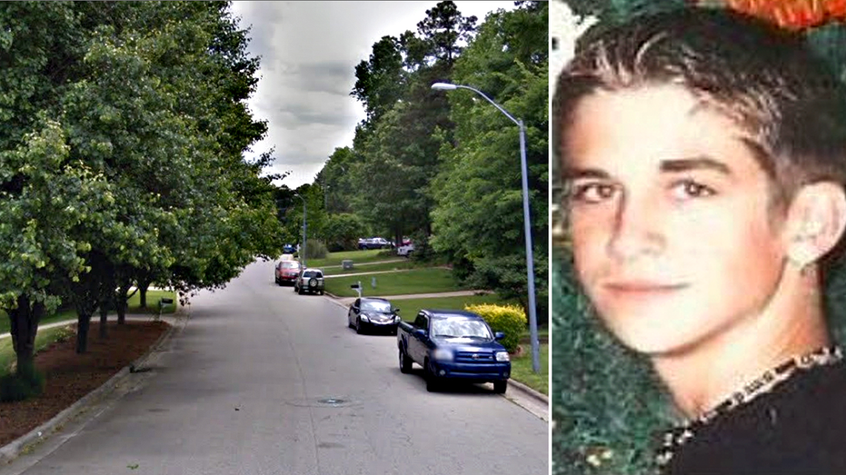 Teen’s roadside cold case death probed as homicide as police officer emerges as person of interest: report