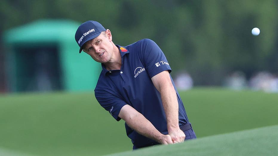 Justin Rose inks deal to play car brand's new golf equipment in very risky move