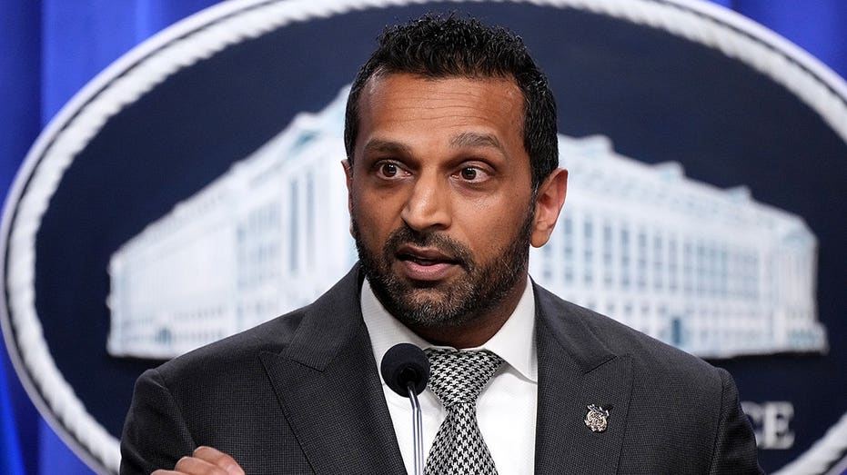FBI to deliver ‘final report’ on missing scientists ‘shortly’ amid growing scrutiny