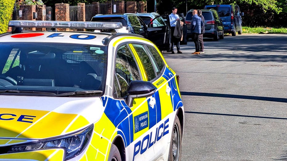 UK chief rabbi says Jews targeted by ‘sustained campaign of violence and intimidation' after string of attacks