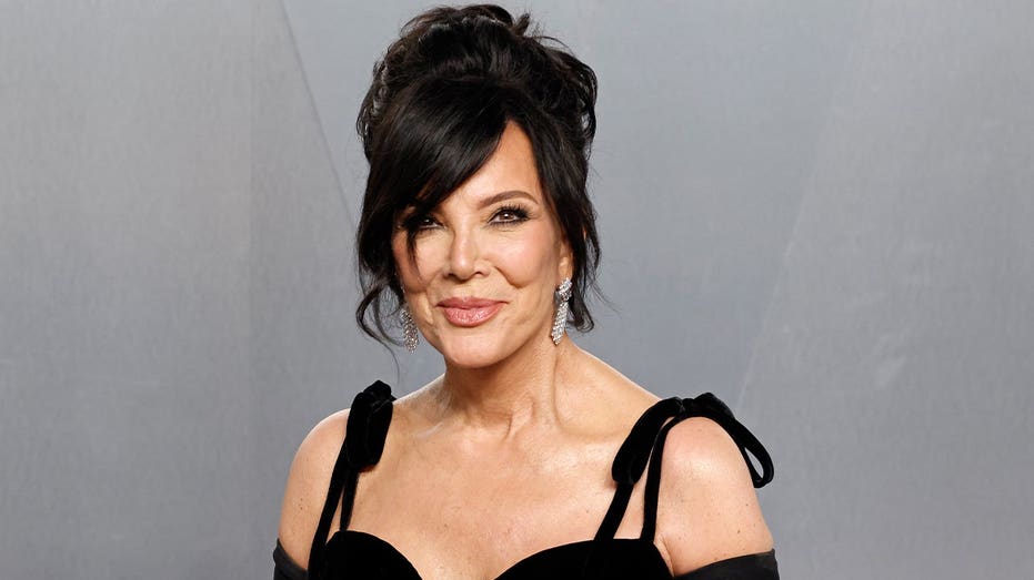 Kris Jenner addresses rumors she’s unhappy with reported $100K facelift