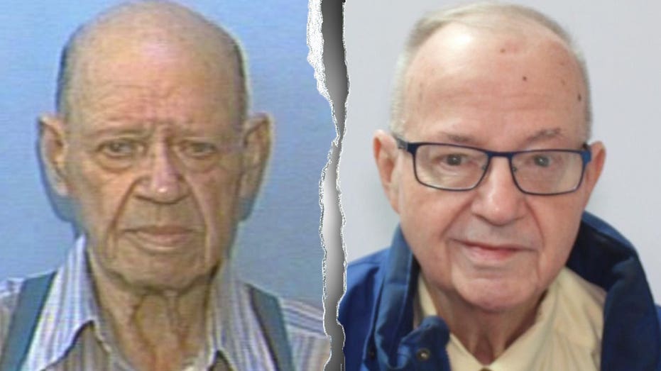 Man confesses to dismembering father, stuffing remains in suitcases as DNA finally solves cold case: police