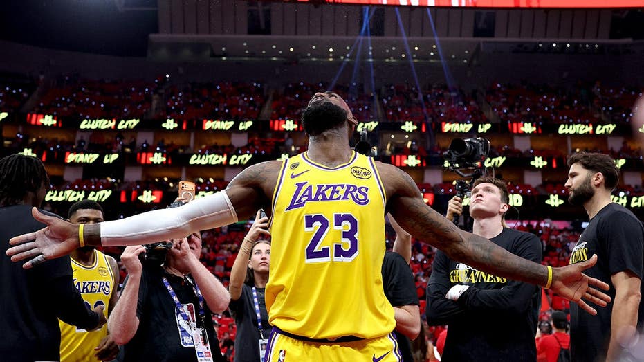 NBA playoffs games to overlap next two nights, making the viewing experience even worse