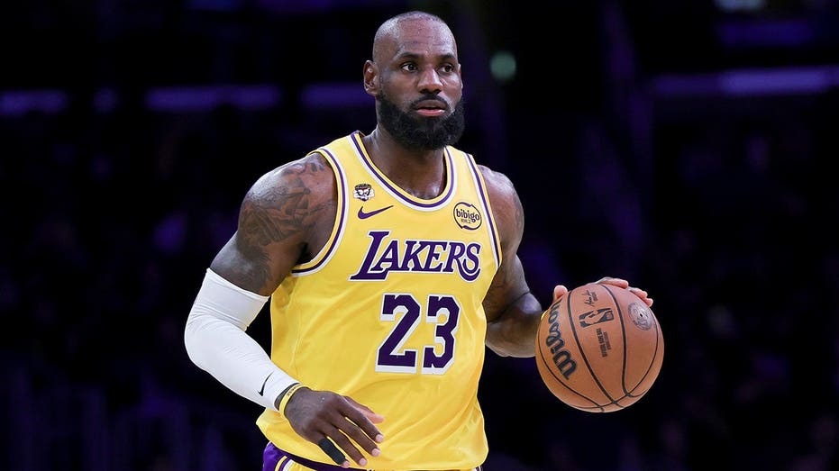 LeBron James reiterates displeasure playing in Memphis, Milwaukee; adds Cleveland to list