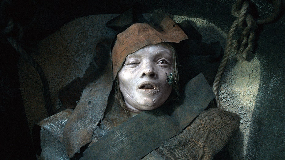 'Lee Cronin's The Mummy' Review: A gruesome reimagining of classic Hollywood monster