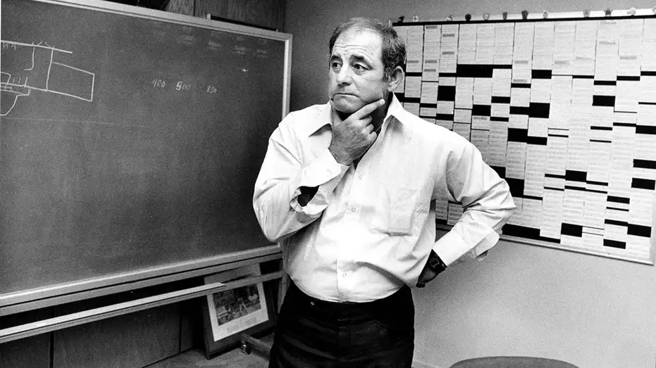 Happy Lee Elia Day: An annual celebration of the greatest rant in the history of sports