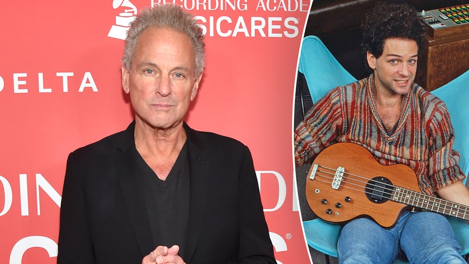Lindsey Buckingham's alleged stalker speaks out after Fleetwood Mac star attacked in LA