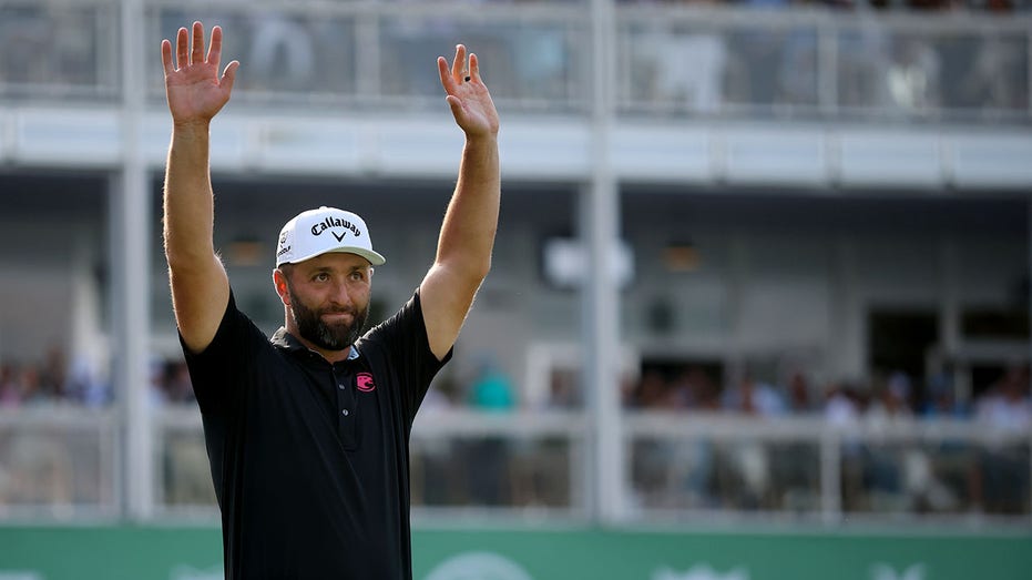 Saudi Arabia's Public Investment Fund pulling the plug on LIV Golf funding after four years: report