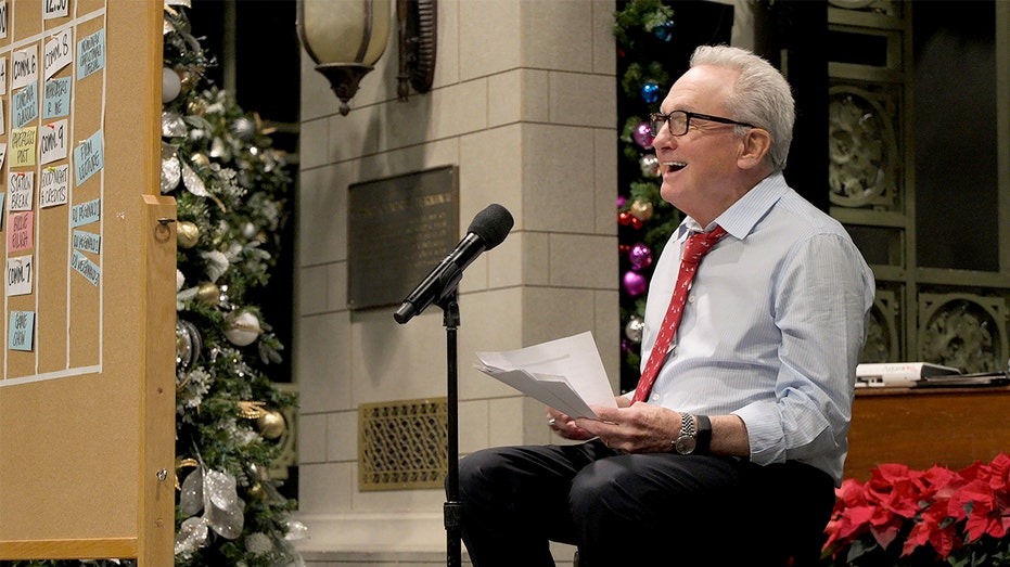 'Lorne' Review: The mysterious mad genius behind 'SNL' takes center stage in laugh-out-loud documentary