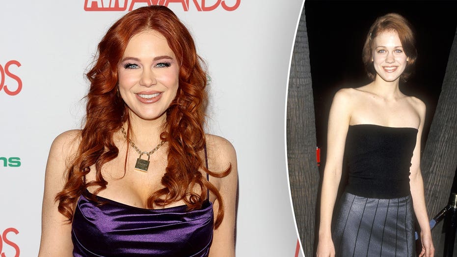 Former Disney star Maitland Ward says young actors were treated like a 'product' in Hollywood factory