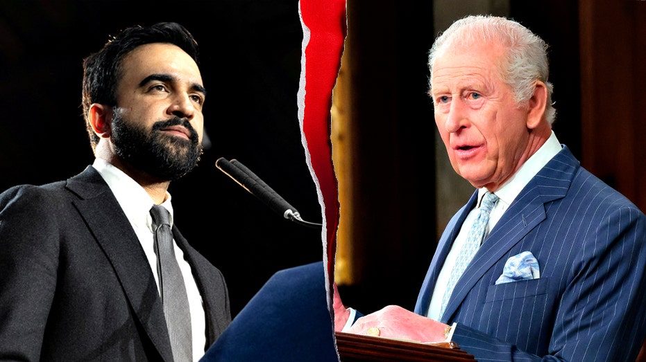 Mamdani says if he speaks to King Charles, he'd tell him to return controversial gem to India