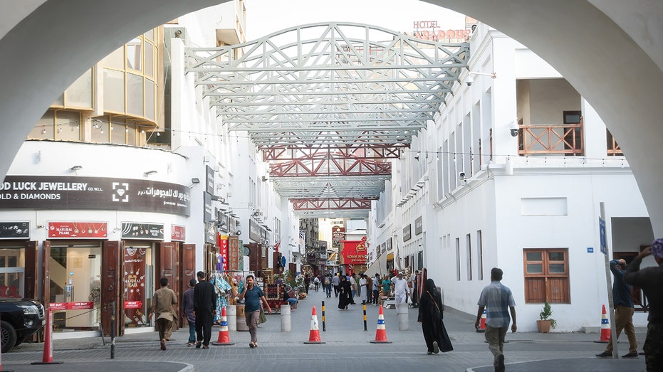 US embassies in Bahrain, Egypt issue warnings as Iran threatens universities across Middle East