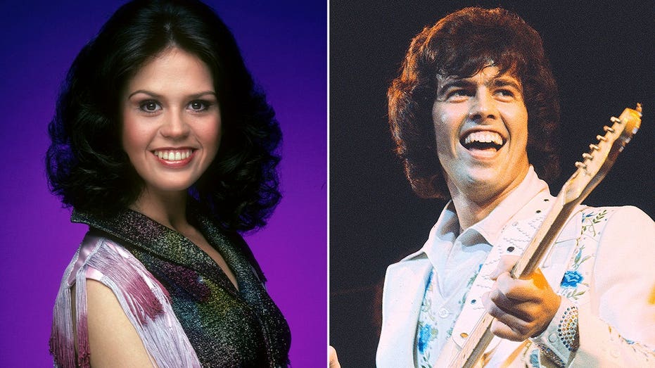 Marie Osmond shares brother Alan’s final words to her before his death at 76
