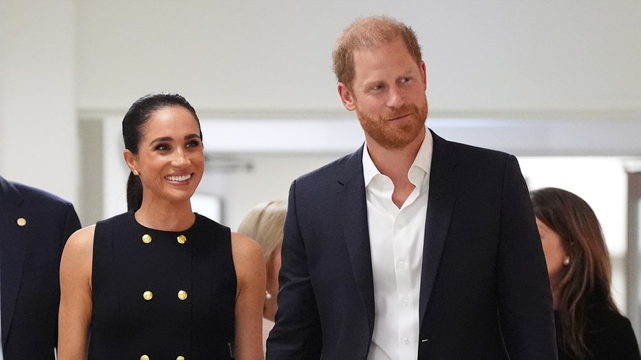 Prince Harry and Meghan Markle ditch first class seats, experts question if move was a ‘strategy’