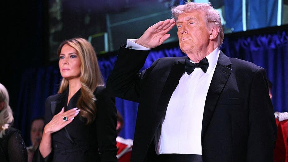 MORNING GLORY: Trump saw the truth legacy media missed — sick minds are fueling violence