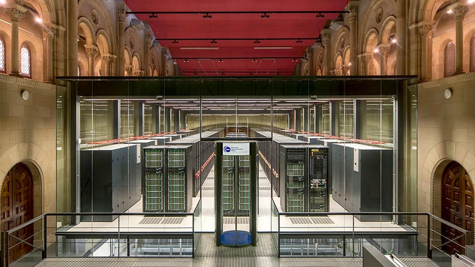 Mexico’s climate supercomputer could change forecasting