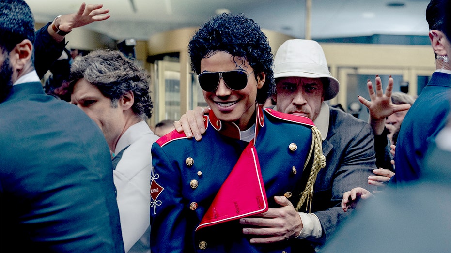 'Michael' Review: A hollow infomercial packaged as a biopic of the King of Pop