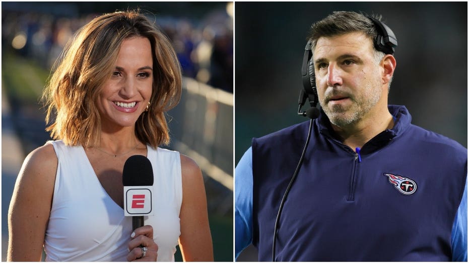 New Russini-Vrabel photos raise ESPN conflict questions but the network won't answer them