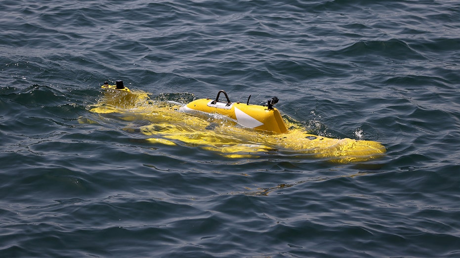 US turns to drones after retiring minesweepers to reopen Strait of Hormuz amid Iran crisis