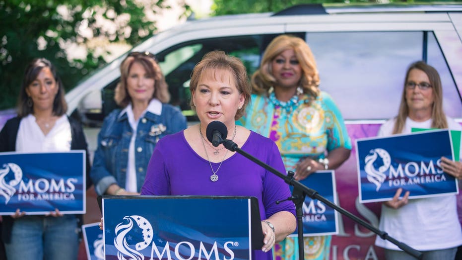 Moms group labeled ‘extremist’ flips script on SPLC after federal indictment: 'Shut it down'