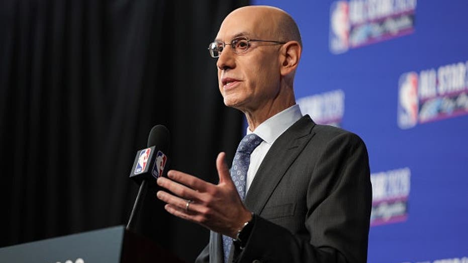 NBA tries fixing tank jobs with confusing ‘3-2-1’ lottery scheme nobody asked for