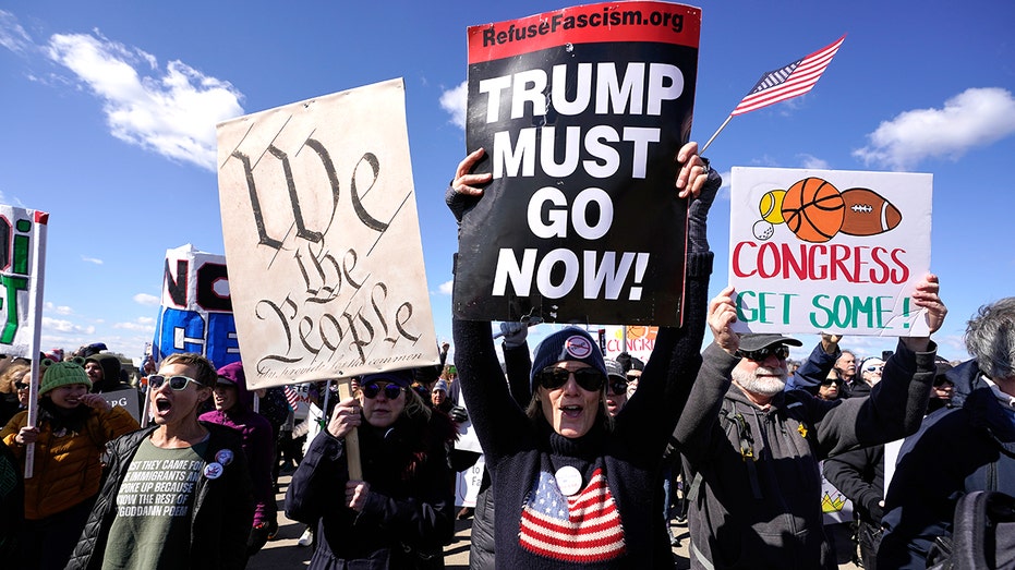 Therapy culture is turning politics into a national nervous breakdown