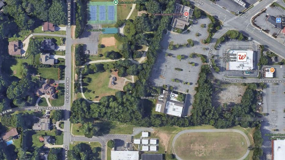 2 killed in North Carolina when 'planned' fight escalates into shooting near middle school