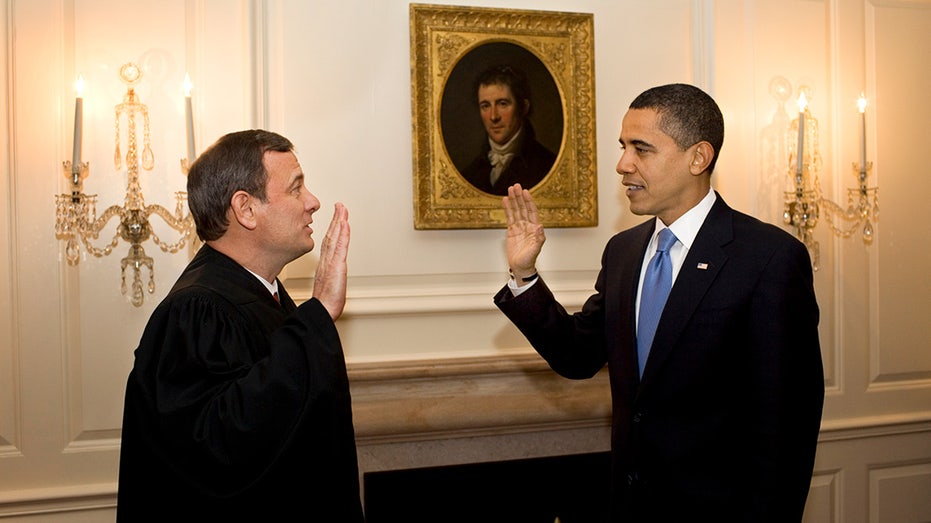 Leaked memos reveal how Supreme Court steamrolled Obama climate plan in 2016 showdown